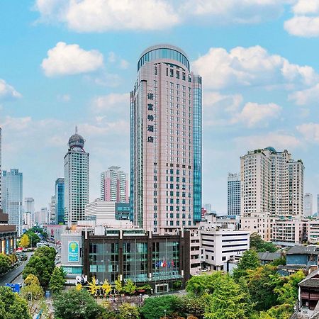 Novotel Guiyang Downtown Ngoại thất bức ảnh